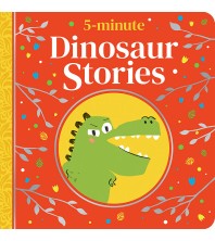 5 Minute Dinosaur Stories