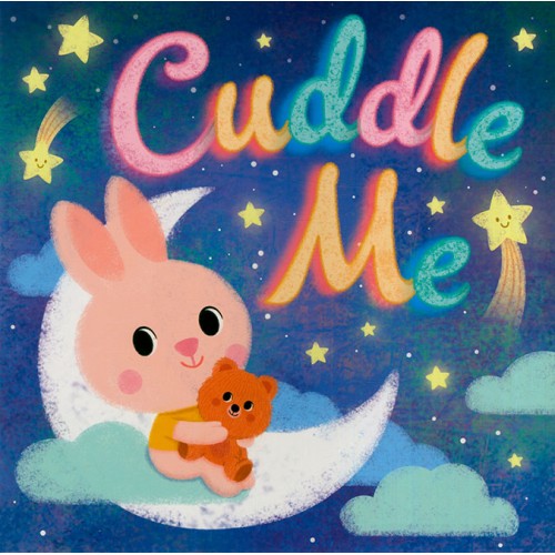 Cuddle Me
