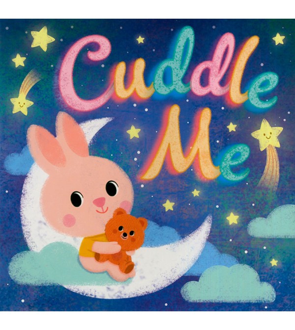 Cuddle Me