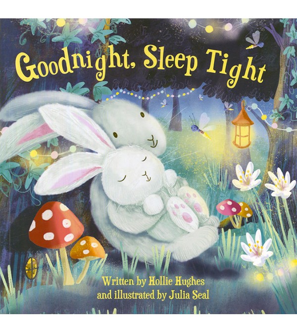 Goodnight, Sleep Tight