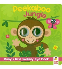 Peekaboo Jungle