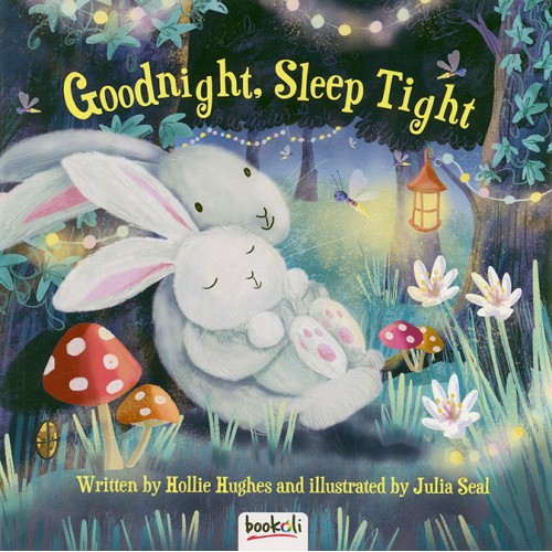 Goodnight, Sleep Tight