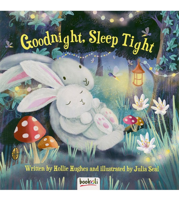 Goodnight, Sleep Tight