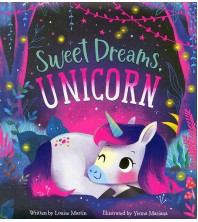 Sweet Dreams Unicorn