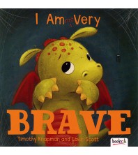 I Am Not Very Brave