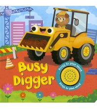 Busy Digger