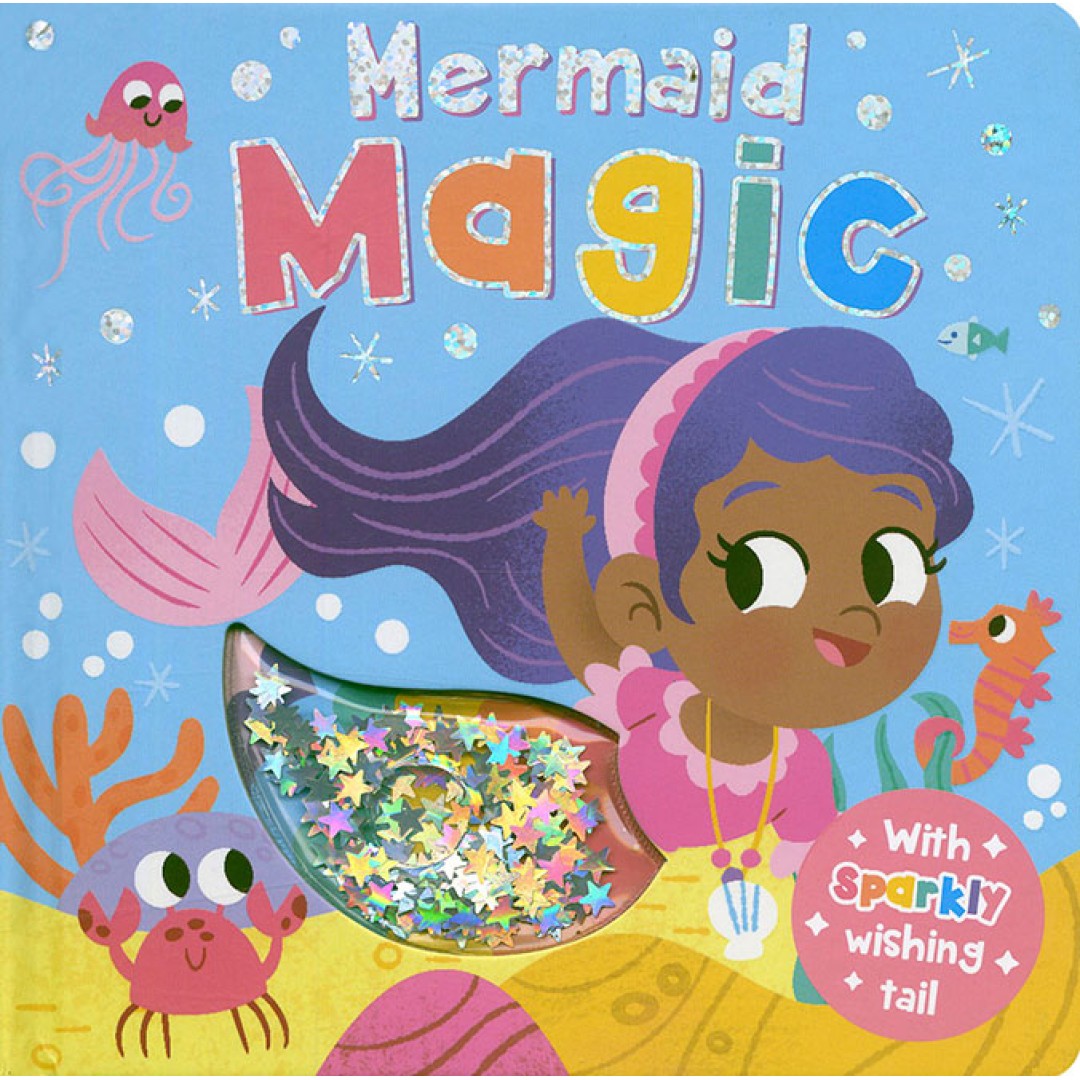 Mermaid Magic