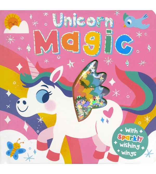 Unicorn Magic