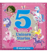 5 Minute Unicorn Stories