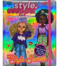 Stylestopper: My Style Secrets
