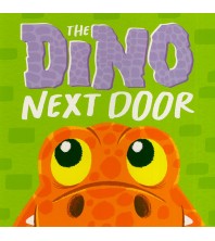The Dino Next Door