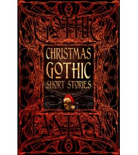 Gothic Fantasy Christmas Gothic Short Stories