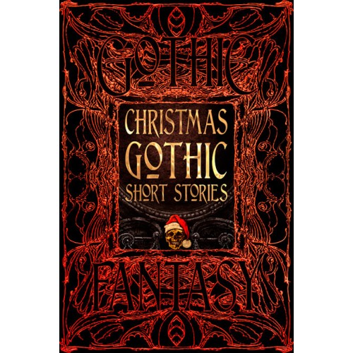 Gothic Fantasy Christmas Gothic Short Stories