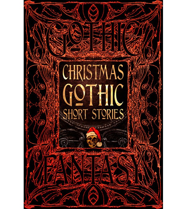 Gothic Fantasy Christmas Gothic Short Stories
