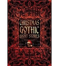 Gothic Fantasy Christmas Gothic Short Stories