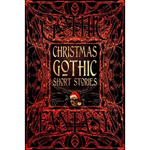 Gothic Fantasy Christmas Gothic Short Stories