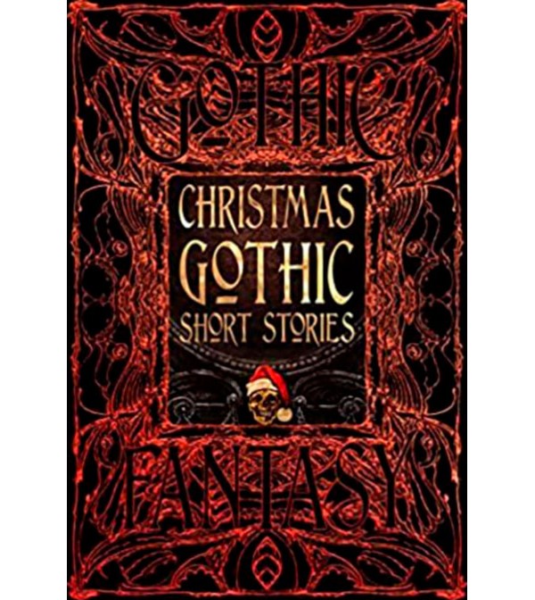 Gothic Fantasy Christmas Gothic Short Stories