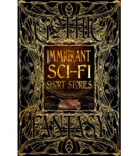 Immigrant SCI-FI Short Stories