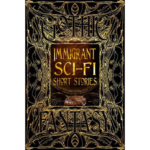Immigrant SCI-FI Short Stories