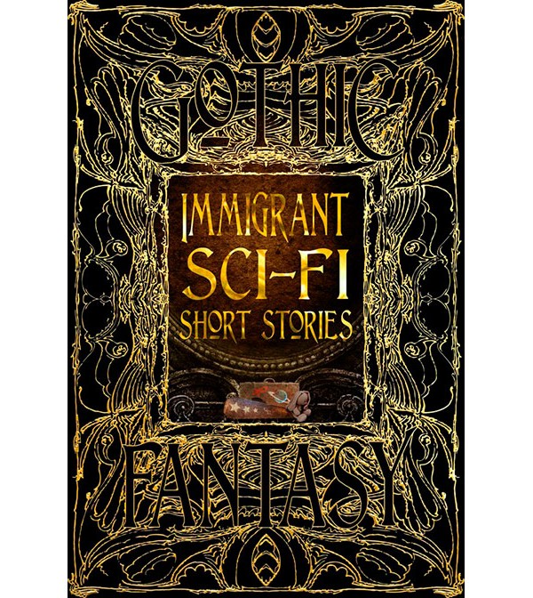 Immigrant SCI-FI Short Stories