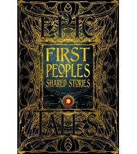 Epic Tales First Peoples Shared Stories