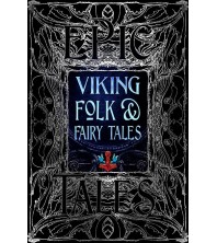 Epic Tales Viking Folk & Fairy Tales