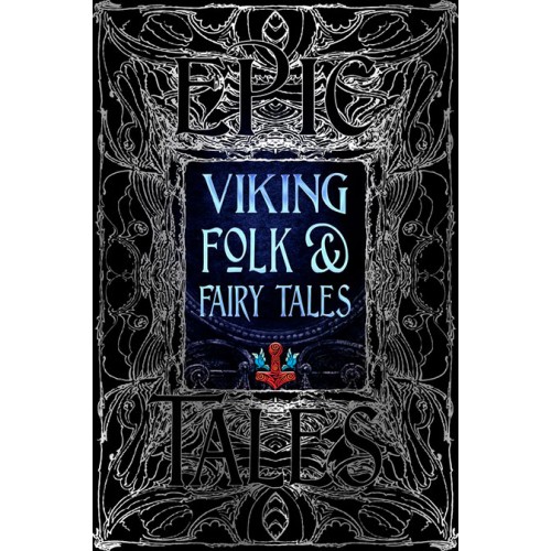 Epic Tales Viking Folk & Fairy Tales