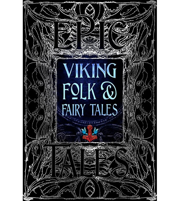 Epic Tales Viking Folk & Fairy Tales