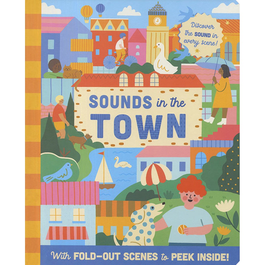 Sounds in the Town