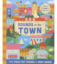 Sounds in the Town