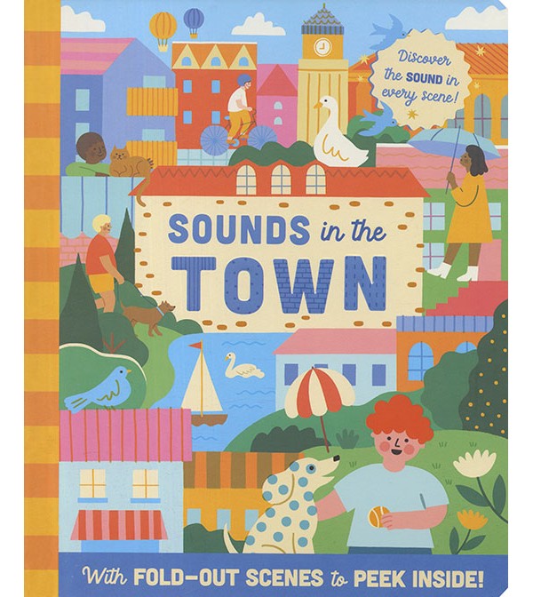 Sounds in the Town