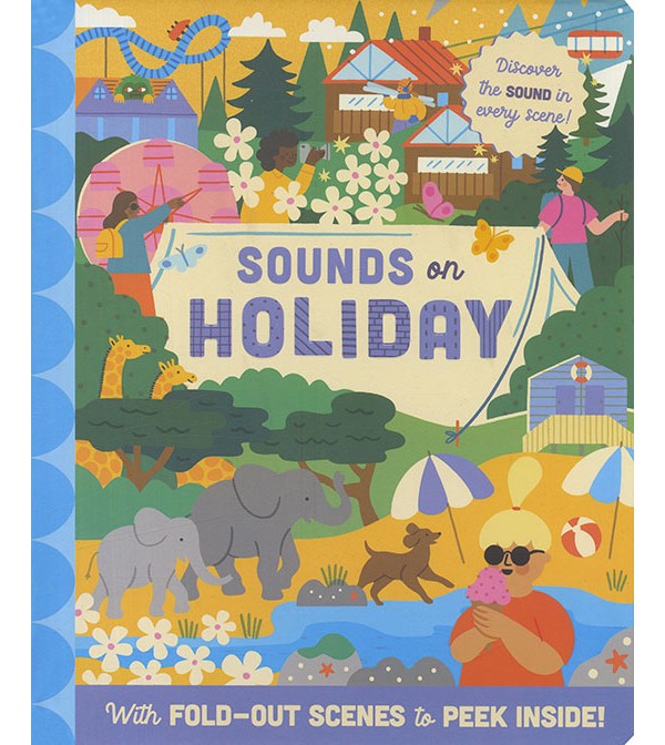 Sounds on Holiday