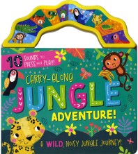 Carry-Along Jungle Adventure