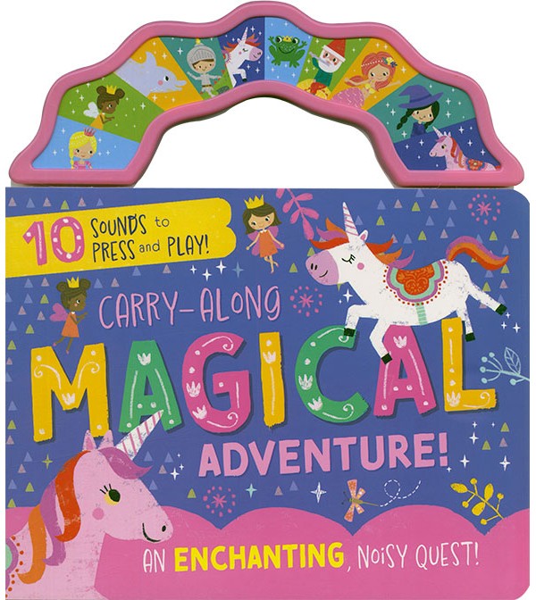 Carry-Along Magical Adventure