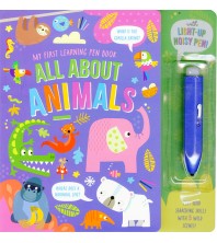 My First Learning Pen Book Series