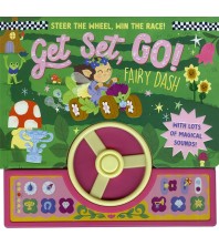 Get Set, Go Fairy Dash