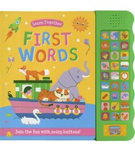Learn Together First Words