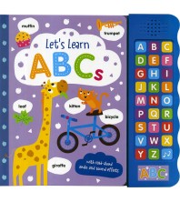 Let`s Learn A B Cs