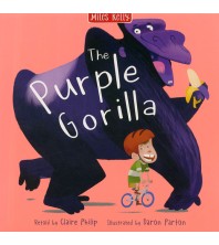 Silly Story to Share Together Series