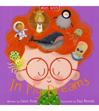 Silly Story to Share In My Dreams