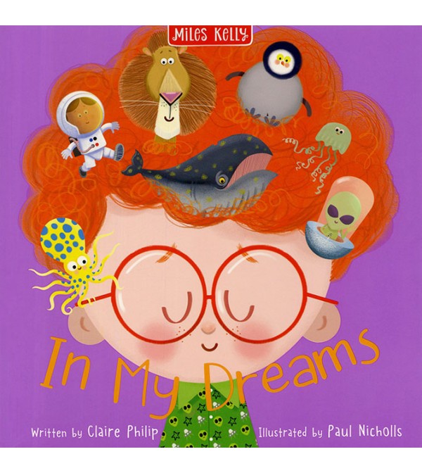 Silly Story to Share In My Dreams