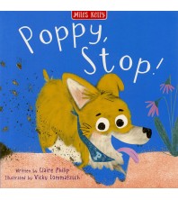 Silly Story to Share Poppy Stop