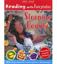 Reading with Fairytales Sleeping Beauty