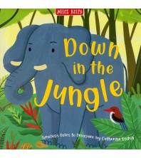 Down in the Jungle