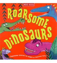 Roarsome Dinosaurs