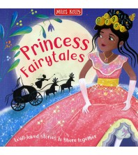 Princess Fairytales