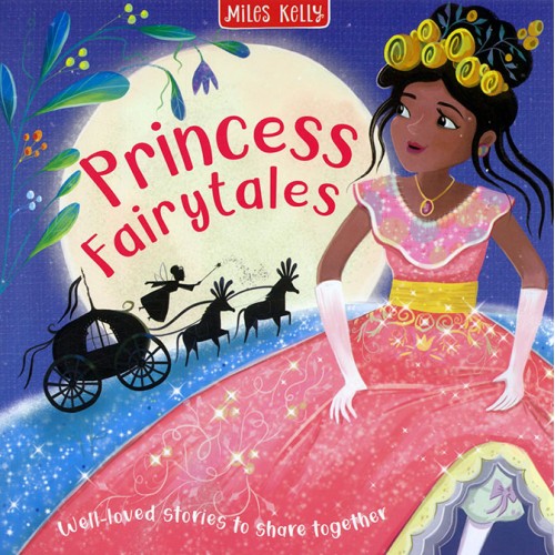 Princess Fairytales