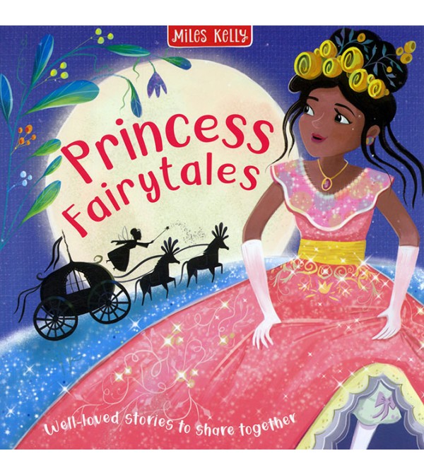 Princess Fairytales