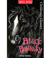 Black Beauty (b)