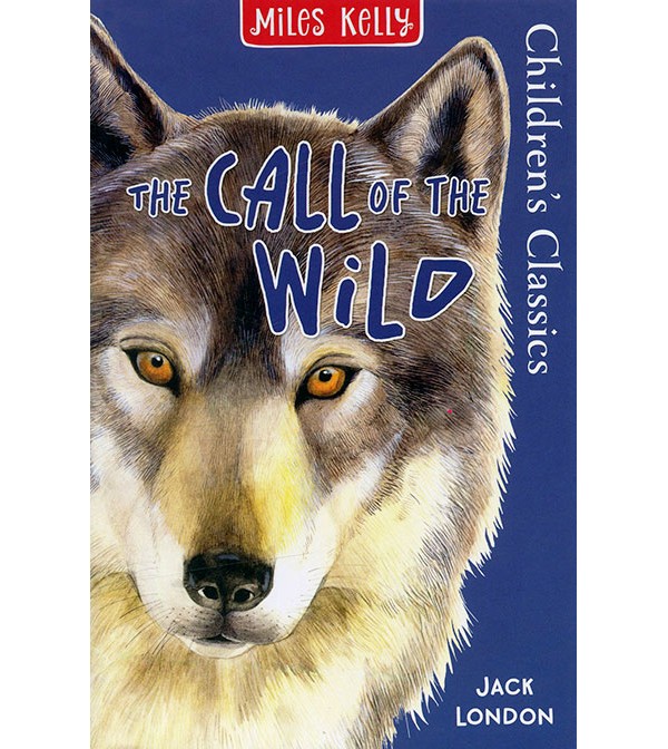 The Call of the Wild